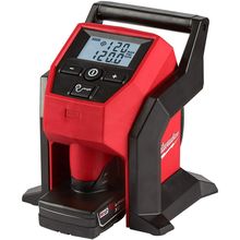 M12 Compact Inflator Kit