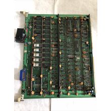NATIONAL ZUEP 50220 , PCA0201-G02 PLC CIRCUIT BOARD,DB