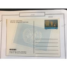ICOLLECTZONE UN UX21 XF (F400)