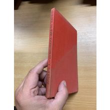 1948 T S ELIOT "MURDER IN THE CATHEDRAL" FICTION DRAMA PLAY HARDBACK BOOK (P2)