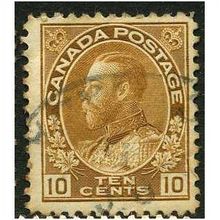 1922/1931 SG 254 - #2 fine used (o)