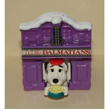 2000 McDonalds Disney's 102 Dalmatians Dog in Theater