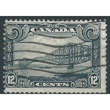 Canada 1929 SG282 12c Grey-Black Good/Fine Used .. ..