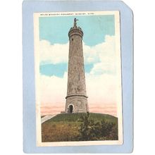 MA Duxbury Miles Standish Monument ma_box2~1068