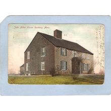 MA Duxbury John Alden House Undivided Back ma_box2~1098