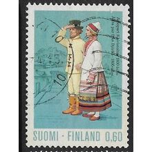 1973 Michel 735 - fine used (o)