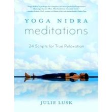 Yoga Nidra Meditations