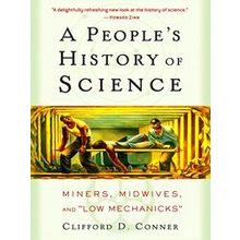 A People's History Of Science