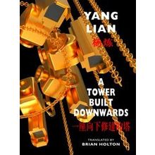 A Tower Built Downwards - Yang Lian