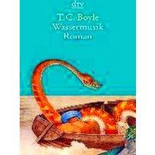 Wassermusik