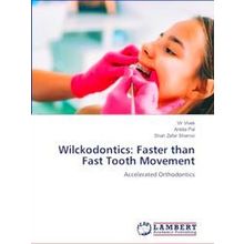 Wilckodontics