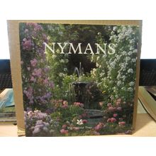 NYMANS, WEST SUSSEX Guide 2000 p/b 32 pages. lovely book