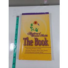 speaking of women's health the book paperback
