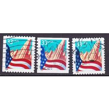 USA [1999] MiNr 3091 ( O/used ) [02]