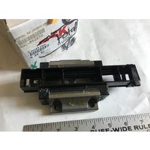 NEW NSK LAH30EMZ LINEAR RAIL BEARING BLOCK LH30,SR