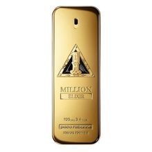Paco Rabanne 1 Million Elixir (M) EDP 3.4 Oz