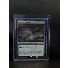 Whip of Erebos - Foil Clash Pack Promos Magic: The Gathering Trading Card