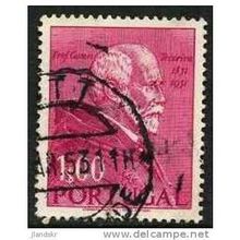 1952 Michel 782 - #6 fine used (o)
