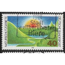 1980 Michel 1052 - fine used (o)