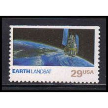 2568 29c Mercury Very Fine MNH BPS KA9945