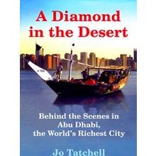 A Diamond In The Desert