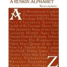 A Ruskin Alphabet
