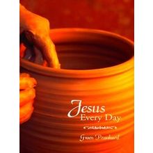 Jesus Every Day