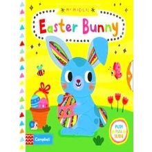 My Magical Easter Bunny - Campbell Books