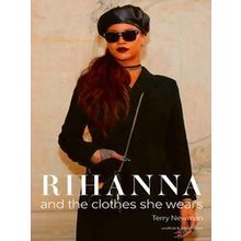 Rihanna - Terry Newman