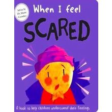 When I Feel Scared