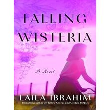 Yellow Crocus: Falling Wisteria