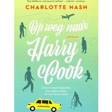 Op Weg Naar Harry Cook - Charlotte Nash