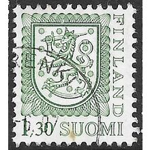 1985 Michel 978 - fine used (o)