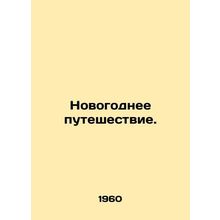 New Years Journey. In Russian /Novogodnee puteshestvie.