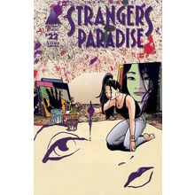 Strangers in Paradise (Vol 3) # 022 NM MODERN AGE COMICS