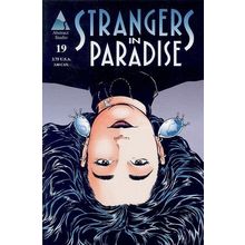 Strangers in Paradise (Vol 3) # 019 NM MODERN AGE COMICS