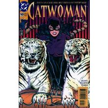 Catwoman (Vol 1) # 010 VFN MODERN AGE COMICS