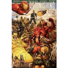 Astonishing Tales (Vol 2) # 001 NM MODERN AGE COMICS
