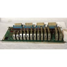 MATSURRA 0052-A-34 CNC MACHINE BOARD,BU