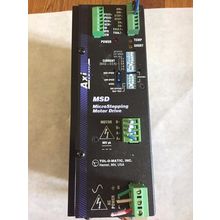 TOLOMATIC B3S#311599 MICROSTEPPING MOTOR DRIVE,MSD,AK