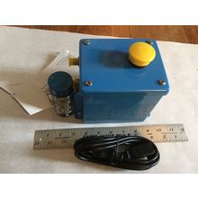 NEW SIGMA 70E AIR GAGE SHUT-OFF TIMER CONTROL GAGE RUN TIME 204-3109-2 ,AO