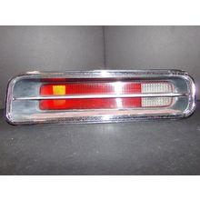 1970 Dodge Coronet Drivers Taillight OEM 3403193 DS LH