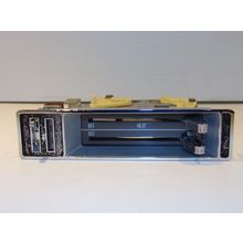 1972 International Truck Travelall Heater Controls OEM 7307227 7307334