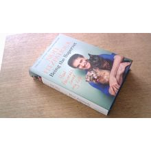 How Animals Saved My Life. Noel Fitzpatrick (First Edition Hardback) 2020