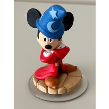 DISNEY INFINITY MICKEY MOUSE FANTASIA FIGURE