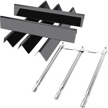 Replacement Parts for Weber Spirit I & II E-310, E-320, E-330, S-310, S-320, S-3