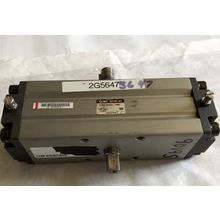 NEW SMC CDRA1BW50-190C ACTUATOR, ROTARY, SW CAPA *LQA,Ex