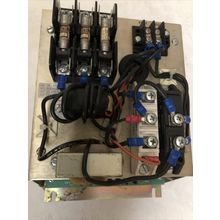 ALLEN BRADLEY 1370-FFE 00220 BULLETIN 1370 FIXED FIELD SUPPLY,3PH,230/460V,CU