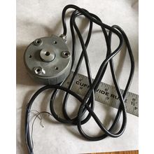 NEW HOHNER 8521-0106-0500 INCREMENTAL ENCODER MOTOR HOHNER 392351,CR,BR