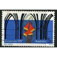 1967 SG 415 - #3 fine used (o)
